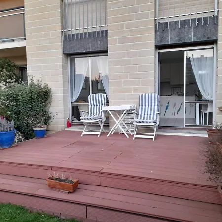 - Cabourg