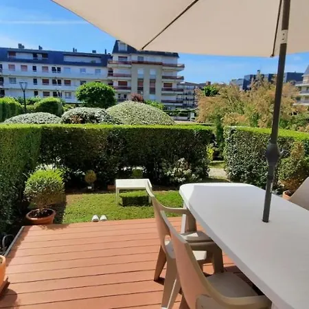 - Apartment *