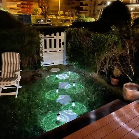 - Apartment *
