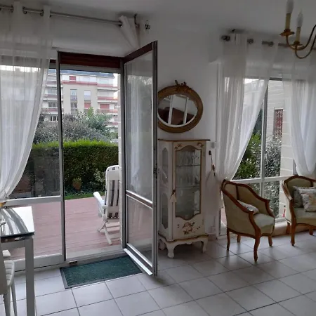 - Apartment *