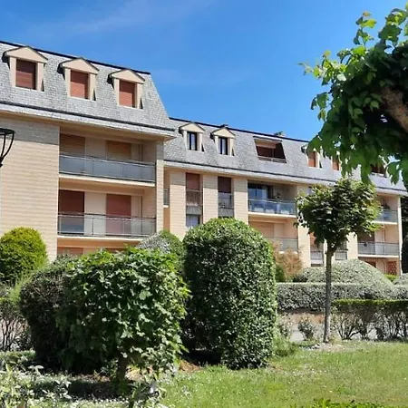 - Apartment