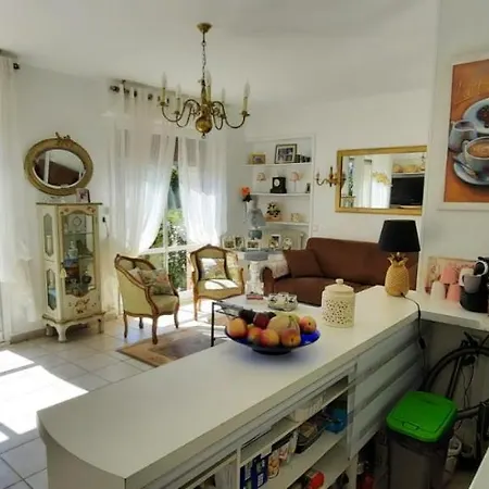 Apartment -