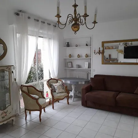 Apartment - Cabourg