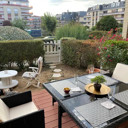 - Apartment Cabourg